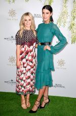EMMA FREEDMAN at Star Doncaster Mile Luncheon in Sydney 04/05/2018