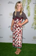 EMMA FREEDMAN at Star Doncaster Mile Luncheon in Sydney 04/05/2018