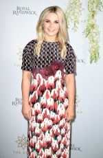 EMMA FREEDMAN at Star Doncaster Mile Luncheon in Sydney 04/05/2018