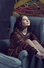 EMMA KENNEY for Pulse Spikes Volume III, Spring 2018