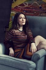 EMMA KENNEY for Pulse Spikes Volume III, Spring 2018