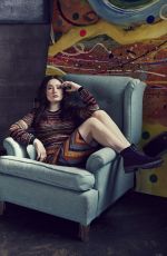 EMMA KENNEY for Pulse Spikes Volume III, Spring 2018
