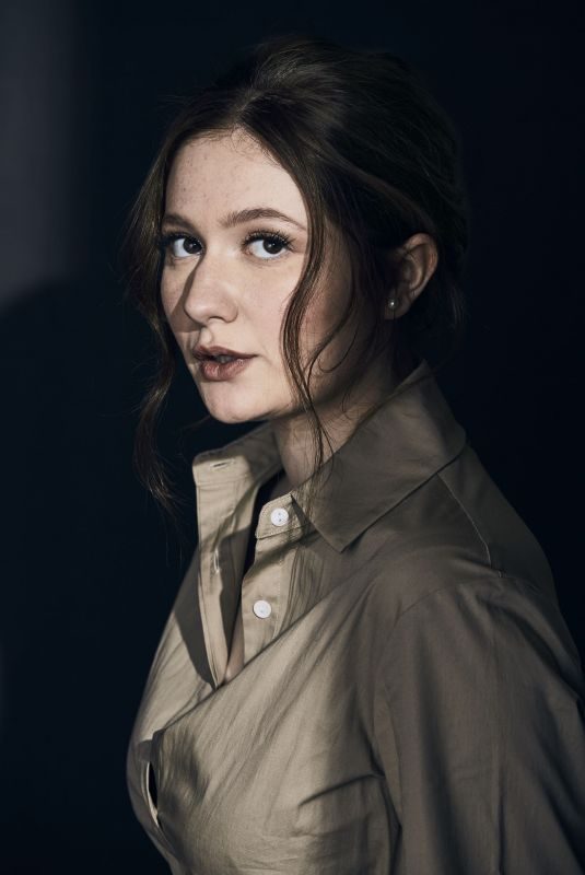 EMMA KENNEY for Pulse Spikes Volume III, Spring 2018