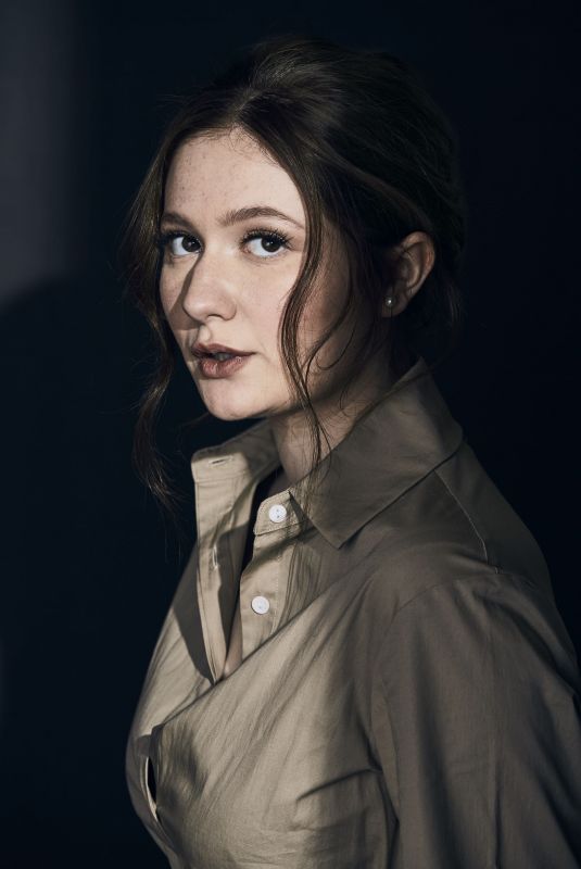 EMMA KENNEY for Pulse Spikes Volume III, Spring 2018