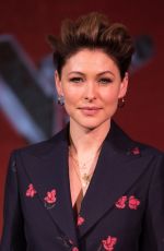 EMMA WILLIS at The Voice UK Show Finalists Photocall in London 04/05/2018