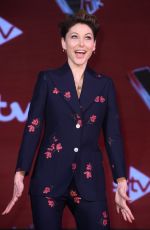 EMMA WILLIS at The Voice UK Show Finalists Photocall in London 04/05/2018