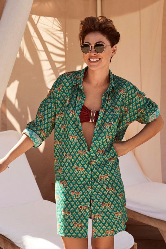 EMMA WILLIS for Emma