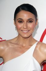 EMMANUELLE CHRIQUI at Super Troopers 2 Premiere in Hollywood 04/11/2018