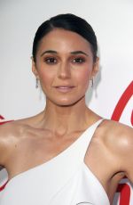 EMMANUELLE CHRIQUI at Super Troopers 2 Premiere in Hollywood 04/11/2018
