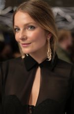 ENIKO MIHALIK at Jacob & Co. Flagship Store Re-opening in New York 04/26/2018