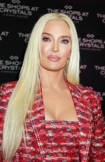 ERIKA JAYNE at Pretty Mess Book Signing in Las Vegas 03/31/2018