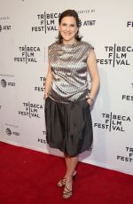 ERIN DANGAR at Cobra Kai Premiere at Tribeca Ffilm Festival in New York 04/24/2018