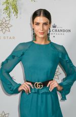 ERIN HOLLAND at Star Doncaster Mile Luncheon in Sydney 04/05/2018