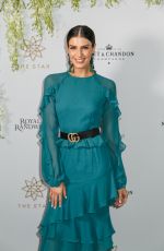 ERIN HOLLAND at Star Doncaster Mile Luncheon in Sydney 04/05/2018