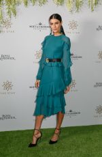 ERIN HOLLAND at Star Doncaster Mile Luncheon in Sydney 04/05/2018