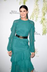 ERIN HOLLAND at Star Doncaster Mile Luncheon in Sydney 04/05/2018