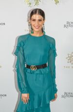 ERIN HOLLAND at Star Doncaster Mile Luncheon in Sydney 04/05/2018