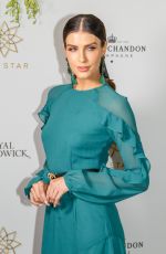 ERIN HOLLAND at Star Doncaster Mile Luncheon in Sydney 04/05/2018