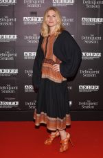 EVA BRITHISTLE at Delinquent Season Premiere in Dublin 04/25/2018