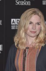 EVA BRITHISTLE at Delinquent Season Premiere in Dublin 04/25/2018