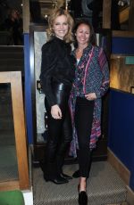 EVA HERZIGOVA at The Murdock London: Clean Label Launch in London 04/05/2018