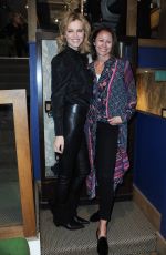 EVA HERZIGOVA at The Murdock London: Clean Label Launch in London 04/05/2018