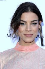 EVA SHAW at Daily Front Row Fashion Awards in Los Angeles 04/08/2018