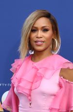 EVE at 2018 ACM Awards in Las Vegas 04/15/2018