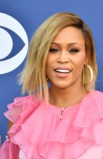 EVE at 2018 ACM Awards in Las Vegas 04/15/2018