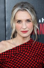 EVER CARRADINE at The Handmaid"s Tale Season 2 Premiere in Hollywood 04/19/2018