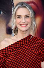 EVER CARRADINE at The Handmaid"s Tale Season 2 Premiere in Hollywood 04/19/2018