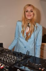 FEARNE COTTON at Bimba Y Lola Store Launch in London 04/26/2018