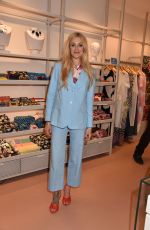 FEARNE COTTON at Bimba Y Lola Store Launch in London 04/26/2018