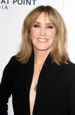 FELICITY HUFFMAN at Krystal Premiere in Los Angeles 04/05/2018