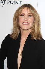 FELICITY HUFFMAN at Krystal Premiere in Los Angeles 04/05/2018