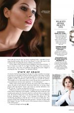 FELICITY JONES in Harper