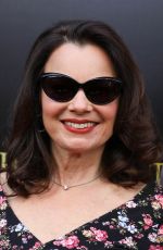 FRAN DRESCHER at Harry Potter and the Cursed Child Broadway Opening in New York 04/22/2018
