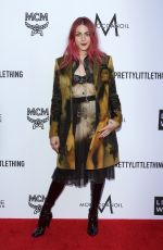 FRANCES BEAN COBAIN at Daily Front Row Fashion Awards in Los Angeles 04/08/2018