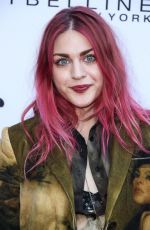 FRANCES BEAN COBAIN at Daily Front Row Fashion Awards in Los Angeles 04/08/2018