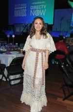FRANCIA RAISA at 10th Annual Shorty Awards in New York 04/15/2018