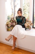 FRANCIA RAISA for Pulse Spikes, Spring 2018