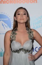 FRANNY ARRIETA at 2018 Thirst Gala in Los Angeles 04/21/2018