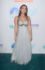 FRANNY ARRIETA at 2018 Thirst Gala in Los Angeles 04/21/2018