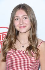 GABRIELLE PERELLO at Super Troopers 2 Premiere in Hollywood 04/11/2018