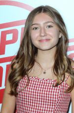 GABRIELLE PERELLO at Super Troopers 2 Premiere in Hollywood 04/11/2018
