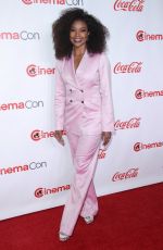 GABRIELLE UNION at Big Screen Achievement Awards at Cinemacon in Las Vegas 04/26/2018