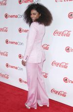 GABRIELLE UNION at Big Screen Achievement Awards at Cinemacon in Las Vegas 04/26/2018