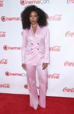 GABRIELLE UNION at Big Screen Achievement Awards at Cinemacon in Las Vegas 04/26/2018