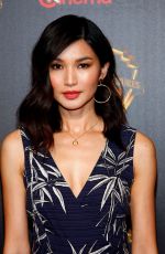 GEMMA CHAN at The Big Picture Presentation at Cinemacon in Las Vegas 04/24/2018