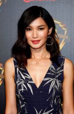GEMMA CHAN at The Big Picture Presentation at Cinemacon in Las Vegas 04/24/2018
